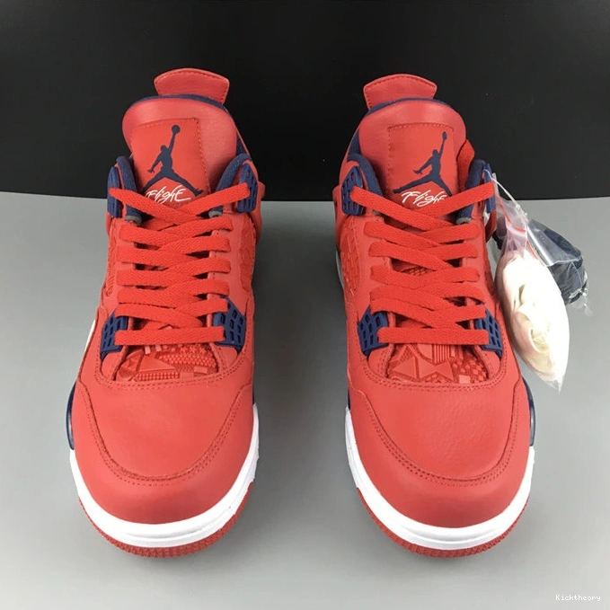 Kick Theory CL1184- Retro Jordan 3970 FIBA 4 OnTrend 1013